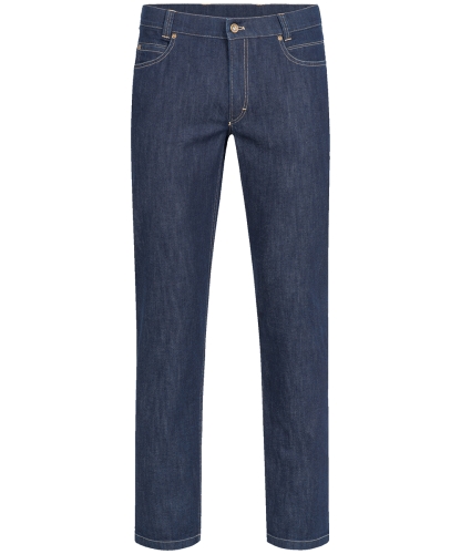 Herren-Jeans Regular Fit Casual