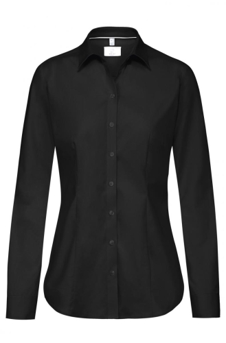 Damen-Bluse 1/1 Regular Fit Premium