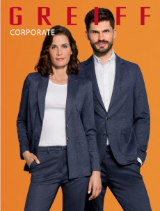 Katalog Corporate Wear